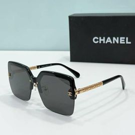 Picture of Chanel Sunglasses _SKUfw56827024fw